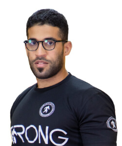 C. Abo Ghali icon